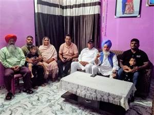 9 ਨੂੰ ਆਦਮਪੁਰ ’ਚ ‘ਬਸਪਾ ਸਰਕਾਰ ਬਣਾਓ ਰੈਲੀ’ : ਡਾ. ਕਰੀਮਪੁਰੀ