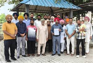 ਟਾਇਰ ਸਾੜਨ ਵਾਲੀ ਫੈਕਟਰੀ ਦਾ ਲਾਇਸੈਂਸ ਗਾਇਬ, ਫਿਰ ਵੀ ਸਾੜਦੇ ਟਾਇਰ