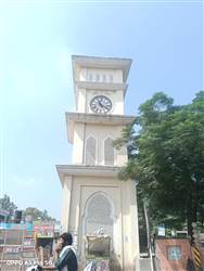 ਵਰ੍ਹਿਆਂ ਦੀ ਉਡੀਕ ਮੁੱਕੀ; ਘੰਟਾਘਰ ਦੀਆਂ ਸੂਈਆਂ ਕੀਤੀ ਟਿਕ-ਟਿਕ