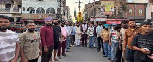 ਸਾਨੂੰ ਸ਼ਹੀਦ ਦੇ ਬਲੀਦਾਨ ਤੋਂ ਪ੍ਰੇਰਨਾ ਲੈਣ ਦੀ ਲੋੜ : ਰਾਜਪੂਤ
