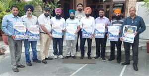 ਸੁਲਤਾਨਪੁਰ ਲੋਧੀ ਫੋਟੋਗਰਾਫਰ ਕਲੱਬ ਨੇ ਕੀਤੀ ਮੀਟਿੰਗ