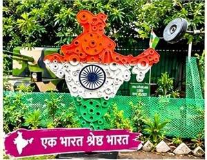 ਵੈਲਡਰਾਂ ਨੇ ਰੱਦੀ ਤੇ ਕਬਾੜ ਦੇ ਸਾਮਾਨ ਤੋਂ ਬਣਾਏ ਕਈ ਉਤਪਾਦ