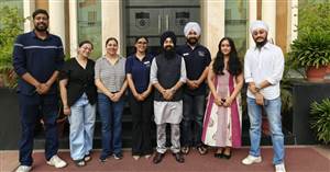 ਇਨੀਸ਼ੀਏਟਰਜ਼ ਆਫ ਚੇਂਜ ਦੇ ਗੁਰਸਿਮਰ ਸਿੰਘ ਪ੍ਰਧਾਨ ਤੇ ਜਸਨੂਰ ਕੌਰ ਮੀਤ ਪ੍ਰਧਾਨ ਬਣੇ
