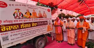 ਪੀਜੀਆਈ ਚੰਡੀਗੜ੍ਹ ਦੇ ਮਰੀਜ਼ਾਂ ਲਈ ਮੁਫ਼ਤ ਬੱਸ ਸੇਵਾ ਤੇ ਰੋਜ਼ਾਨਾ ਲੰਗਰ ਬਣਿਆ ਵੱਡਾ ਸਹਾਰਾ
