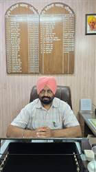 ਪਰਾਲੀ ਪ੍ਰਬੰਧਨ ਮਸ਼ੀਨਾਂ ਲਈ ਐੱਸਸੀ ਕਿਸਾਨਾਂ ਤੋਂ ਅਰਜ਼ੀਆਂ ਦੀ ਮੰਗ