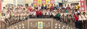 ਨਾਭਾ ਜ਼ੋਨਲ ਐਥਲੈਟਿਕ ’ਚ ਜੀਬੀਆਈ ਐੱਸ ਰਿਹਾ ਪਹਿਲੇ ਸਥਾਨ 'ਤੇ
