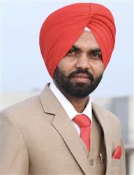 ਮਾਨ ਸਰਕਾਰ ਨੇ ਹਰ ਵਰਗ ਦਾ ਦਿਲ ਜਿੱਤਿਆ: ਚੇਅਰਮੈਨ ਖੇੜੀ