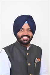 ‘ਪੰਜਾਬ ਬਚਾਓ’ ਰੈਲੀ ਇਤਿਹਾਸਕ ਹੋਵੇਗੀ : ਜੱਸੀ ਮੰਨਵੀ