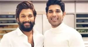 ਅੱਧੀ ਰਾਤ ਤਕ ਮੰਦਰ 'ਚ ਉੱਚੀ ਆਵਾਜ਼ 'ਚ ਵੱਜ ਰਹੇ ਸੀ ਭਜਨ, ਪਰੇਸ਼ਾਨ ਹੋਏ ਅੱਲੂ ਅਰਜੁਨ ਦੇ ਭਰਾ; ਪੁਲਿਸ ਨੂੰ ਕੀਤੀ ਸ਼ਿਕਾਇਤ