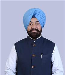 ਆਲੂ ਉਤਪਾਦਕਾਂ ਨੂੰ ਡੀਏਪੀ ਨਾ ਮਿਲਣਾ ਚਿੰਤਾਜਨਕ : ਰਾਜੂ ਖੰਨਾ