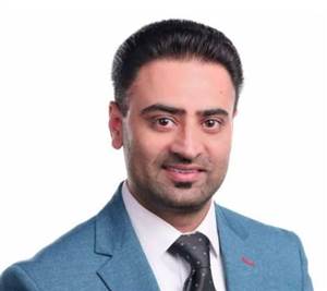 Canada News : ਬਰੈਂਪਟਨ ਵੈਸਟ ਦੇ ਵਿਧਾਇਕ ਅਮਰਜੋਤ ਸੰਧੂ ਡੱਗ ਫੋਰਡ ਸਰਕਾਰ ’ਚ ਕਾਕਸ ਚੇਅਰ ਨਿਯੁਕਤ