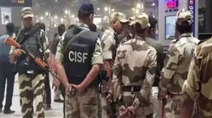 ਕਠੂਆ ਦੇ CISF ਕੈਂਪ ’ਚ ਜਵਾਨ ਨੇ ਸਾਥੀਆਂ ’ਤੇ ਚਲਾਈਆਂ ਗੋਲ਼ੀਆਂ, ਅਸਿਸਟੈਂਟ ਕਮਾਂਡੈਂਟ ਸਣੇ 4 ਦੀ ਮੌਤ; ਬਹਿਸ ਤੋਂ ਬਾਅਦ ਹੋਈ ਫਾਇਰਿੰਗ
