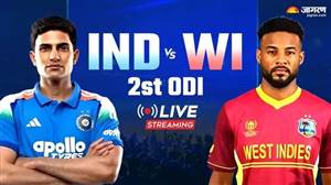 IND vs WI 2nd ODI Live Streaming: 'ਰੋਹਿਤ-ਕੋਹਲੀ' ਤੋਂ ਫਿਰ ਧਮਾਕੇ ਦੀ ਉਮੀਦ, ਮੁਫ਼ਤ ’ਚ ਇੰਝ ਲਓ ਦੂਜੇ ਵਨਡੇ ਦਾ ਆਨੰਦ