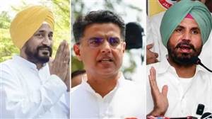 ਪੰਜਾਬ ਕਾਂਗਰਸ ਦੇ ਦਿੱਗਜ ਅੱਜ ਦਿੱਲੀ ’ਚ ਇਕ ਮੰਚ ’ਤੇ, ਸਚਿਨ ਪਾਇਲਟ ਦੀ ਮੌਜੂਦਗੀ 'ਚ 2027 ਦੀਆਂ ਚੋਣਾਂ ਲਈ ਰਣਨੀਤੀ 'ਤੇ ਕਰਨਗੇ ਵਿਚਾਰ-ਵਟਾਂਦਰਾ