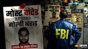 ਸਿੱਧੂ ਮੂਸੇਵਾਲਾ ਦਾ ਕਾਤਲ, FBI ਦਾ ਮੋਸਟ ਵਾਂਟੇਡ... ASI ਦਾ ਪੁੱਤਰ ਗੋਲਡੀ ਬਰਾੜ ਕਿਵੇਂ ਬਣਿਆ ਗੈਂਗਸਟਰ? Inside Story