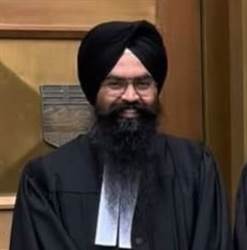 Muktsar News : ਗੁਰਦਮਨਦੀਪ ਬਰਾੜ ਬਣੇ ਕੈਨੇਡਾ 'ਚ ਬੈਰਿਸਟਰ ਐਂਡ ਸੋਲਿਸਿਟਰ, ਜੱਦੀ ਸ਼ਹਿਰ ਮੁਕਤਸਰ ’ਚ ਖ਼ੁਸ਼ੀ ਦਾ ਮਾਹੌਲ