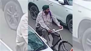 ਲੁਧਿਆਣਾ ’ਚ ਕਾਰੋਬਾਰੀ ਨੂੰ ਅਲਮਾਰੀ ਦਾ ਲਾਕ ਠੀਕ ਕਰਾਉਣਾ ਪਿਆ ਭਾਰੀ, ਕਾਰੀਗਰ ਝਟਕੇ ’ਚ 1.20 ਕਰੋੜ ਦੇ ਗਹਿਣੇ ਕਰ ਗਿਆ ਸਾਫ਼