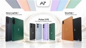 10,000mAh ਬੈਟਰੀ ਵਾਲਾ ਕਿਫਾਇਤੀ 5G ਟੈਬਲੇਟ ਲਾਂਚ, 50MP ਕੈਮਰੇ ਤੇ ਵੱਡੀ ਡਿਸਪਲੇ ਵਾਲਾ ਸਸਤਾ ਸਮਾਰਟਫੋਨ ਵੀ