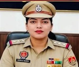 Bribery Case : ਕੋਟ ਈਸੇ ਖਾਂ ਦੀ ਥਾਣਾ ਮੁਖੀ ਇੰਸਪੈਕਟਰ ਸੁਨੀਤਾ ਬਾਵਾ ਇਕ ਦਿਨ ਦੇ ਪੁਲਿਸ ਰਿਮਾਂਡ ’ਤੇ, ਗ੍ਰਿਫ਼ਤਾਰੀ ਮਗਰੋਂ ਦਰਜਨ ਤੋਂ ਵੱਧ ਲੋਕਾਂ ਵੱਲੋਂ ਹੋਰ ਸ਼ਿਕਾਇਤਾਂ