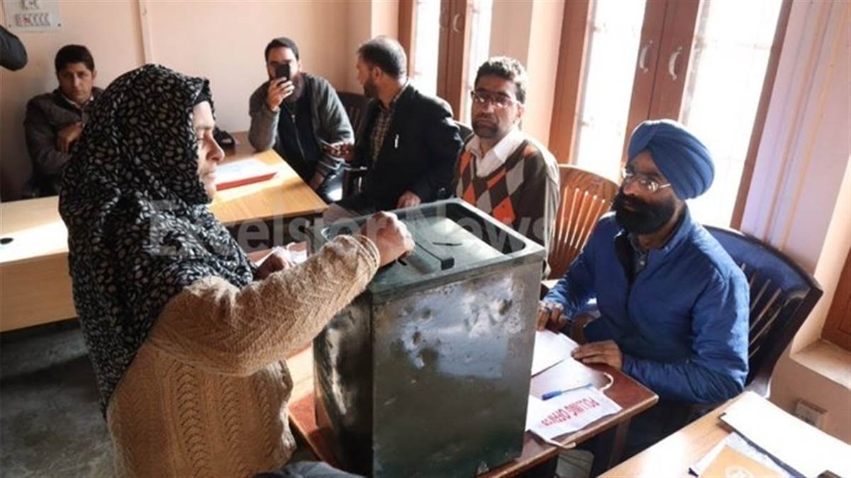 ਚੋਣਾਂ ’ਚ ਅਕਸਰ ਹੁੰਦੀ ਹੈ ਮੁਲਾਜ਼ਮਾਂ ਦੀ ਅਣਦੇਖੀ