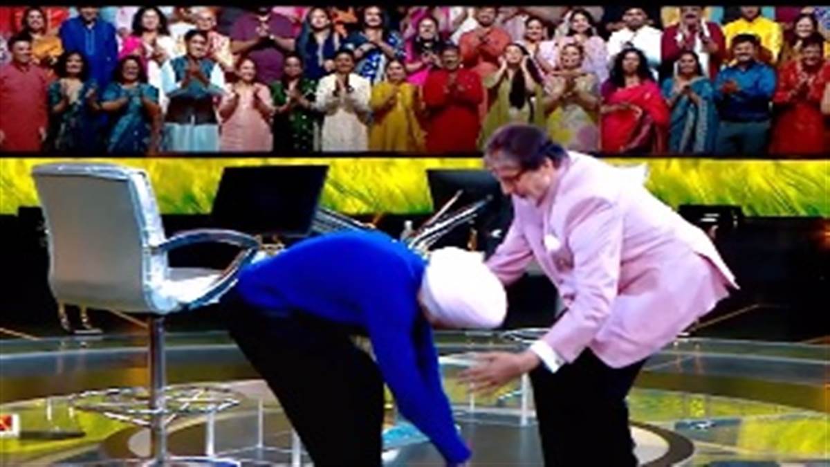 Diljit Dosanjh Australia Show:  ਖਾਲਿਸਤਾਨੀ ਪੰਨੂ ਨੇ ਦਿੱਤੀ ਦਿਲਜੀਤ ਦੁਸਾਂਝ ਨੂੰ ਧਮਕੀ, ਅਮਿਤਾਭ ਬੱਚਨ ਨਾਲ ਕੀ ਹੈ ਇਸ ਦਾ ਸਬੰਧ?