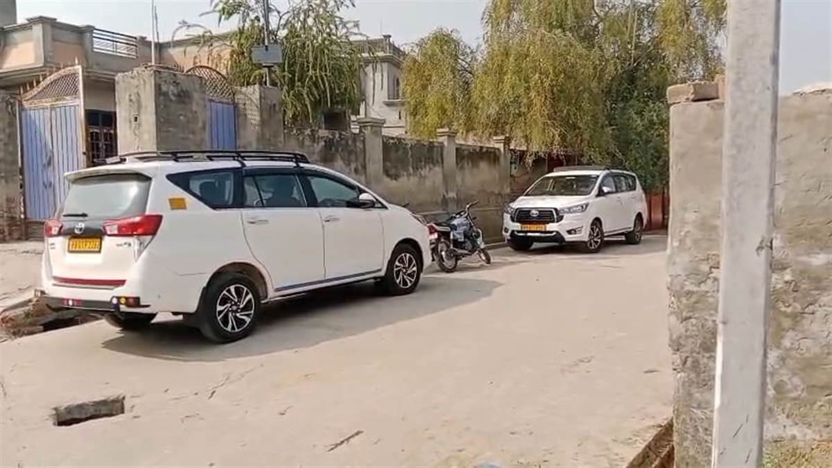 ED Raid : ਡਰੱਗ ਕੇਸ ਦੇ ਸਬੰਧ ’ਚ ਈਡੀ ਨੇ ਮੁਕਤਸਰ ’ਚ ਕਿਸਾਨ ਦੇ ਘਰ ਮਾਰਿਆ ਛਾਪਾ, ਨੌਂ ਘੰਟੇ ਹੋਈ ਪੁੱਛਗਿੱਛ