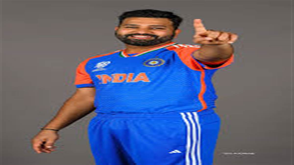 ICC Rankings: ਰੋਹਿਤ ਸ਼ਰਮਾ ਬਣੇ ਦੁਨੀਆ ਦੇ ਨੰਬਰ 1 ODI ਬੱਲੇਬਾਜ਼, ਕਪਤਾਨ ਸ਼ੁਭਮਨ ਗਿੱਲ ਦੇ ਰਾਜ ਦਾ ਕੀਤਾ ਅੰਤ