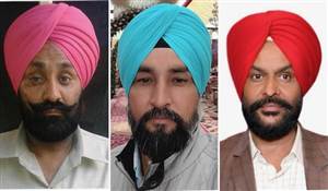 ਗੁਰਦੁਆਰਾ ਬਾਬਾ ਵਿਸ਼ਵਕਰਮਾ ਸਾਹਿਬ ਵੱਲੋਂ ਪ੍ਰਭਾਤ ਫੇਰੀਆਂ ਅੱਜ ਤੋਂ