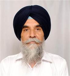 ਸਰਕਾਰ ਕਾਨੂੰਨ ਵਿਵਸਥਾ ਕਾਇਮ ਰੱਖਣ ’ਚ ਫੇਲ੍ਹ : ਨਿਰਮੈਲ ਸਿੰਘ ਜੌਲਾ