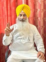 ਦੂਜੇ ਸੂਬਿਆਂ ਦੇ ਲੋਕਾਂ ਨੂੰ ਪੰਜਾਬ ’ਚ ਵੋਟਾਂ ਬਣਾਉਣ ਤੋਂ ਰੋਕਣ ਲਈ ਠੋਸ ਕਦਮ ਚੁੱਕੇ ਜਾਣ: ਕਾਹਲੋਂ
