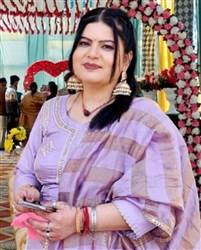 ਤਿਉਹਾਰਾਂ ਮੌਕੇ ਚਮੜੀ ਦੀ ਸੰਭਾਲ ਵੱਲ ਧਿਆਨ ਦੇਣ ਔਰਤਾਂ : ਸੁਸ਼ਮਾ ਸ਼ਰਮਾ