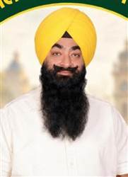 ਸੱਤ ਸਰਕਾਰਾਂ ਬਦਲੀਆਂ, ਪਰ ਪੰਜਾਬ ਦੀ ਕਿਸਮਤ ਨਹੀਂ ਬਦਲੀ : ਚਾਹਲ