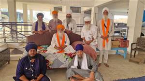 ਗੁਰਦੁਆਰਾ ਟਾਹਲੀ ਸਾਹਿਬ ਵਿਖੇ 26 ਨੂੰ ਹੋਵੇਗਾ ਵਿਸ਼ਾਲ ਗੁਰਮਤਿ ਸਮਾਗਮ : ਬਾਬਾ ਲੀਡਰ ਸਿੰਘ