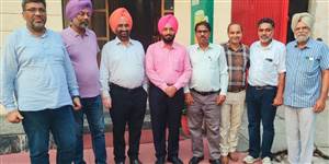 253 ਅਧਿਆਪਕਾਂ ਦੀਆਂ ਸੇਵਾਵਾਂ ਖ਼ਤਮ ਕਰਨਾ ਗਲਤ