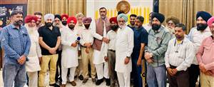 ਹਲਕਾ ਦੱਖਣੀ ’ਚ ਈਸ਼ਵਰਜੋਤ ਚੀਮਾ ਵੱਲੋਂ ਨੁੱਕੜ ਮੀਟਿੰਗਾਂ ਸ਼ੁਰੂ