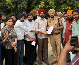 ਡੀਜੀਜੀਆਈਟੀ ਦਫ਼ਤਰ ਮੁਹਾਲੀ ਦੇ ਘਿਰਾਓ ਤੋਂ ਬਾਅਦ ਮੀਟਿੰਗ ਤੈਅ, ਮੰਗਾਂ ਨਾ ਮੰਨੀਆਂ ਤਾਂ ਪੰਜਾਬ ਪੱਧਰੀ ਸੰਘਰਸ਼ ਵਿੱਢਣ ਦਾ ਐਲਾਨ
