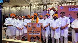 2027 ਦੀ ਚੋਣਵੀਂ ਜੰਗ ਲਈ ਅਕਾਲੀ ਦਲ ਨੇ ਵਜਾਇਆ ਚੋਣ ਬਿਗਲ