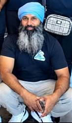 ਬਲਾਚੌਰ ਹਲਕੇ ਦਾ ਮਾਣ ਖਿਡਾਰੀ ਦੀਪੂ ਸਿੰਘਪੁਰੀਆ