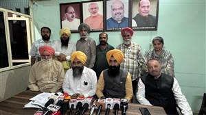 ਫੂਸ ਘੁਟਾਲਾ ਮਾਮਲੇ ਹੱਲ ਨਾ ਹੋਇਆ ਤਾਂ ਵਿਜੀਲੈਂਸ ਕੋਲ ਜਾਵਾਂਗੇ: ਬਰਾੜ