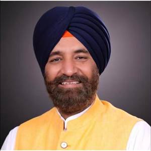 ਮੰਤਰੀ ਅਮਨ ਅਰੋੜਾ ਲੋਕਾਂ ਨੂੰ ਕਰ ਰਹੇ ਗੁੰਮਰਾਹ : ਗੋਲਡੀ