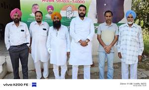ਰਾਹੁਲ ਦੀ ਸੰਗਰੂਰ ਫੇਰੀ ਆਗਾਮੀ ਚੋਣਾਂ ਦਾ ਮੁੱਢ ਬੰਨ੍ਹੇਗੀ : ਚੱਕ
