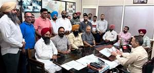ਮੈਡੀਕਲ ਸਟੋਰ ਮਾਲਕ ਡਰੱਗ ਐਕਟ ਦੀ ਪਾਲਣਾ ਯਕੀਨੀ ਬਣਾਉਣ : ਡੀਐੱਸਪੀ