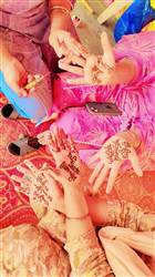 ਤਰਨਤਾਰਨ ਦੇ ਕੰਪਿਊਟਰ ਅਧਿਆਪਕਾਂ ਨੇ ਸੰਗਰੂਰ ਦੀਆਂ ਸੜਕਾਂ ’ਤੇ ਮਨਾਇਆ ਸੰਘਰਸ਼ੀ ਕਰਵਾਚੌਥ