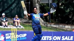 WPL 2027 ਨਿਲਾਮੀ : ਇਨ੍ਹਾਂ ਤਿੰਨ ਸਟਾਰ ਖਿਡਾਰਨਾਂ ਨੂੰ ਨਹੀਂ ਮਿਲਿਆ ਕੋਈ ਖਰੀਦਦਾਰ, ਇੱਕ ਨੇ ਤਾਂ ਟੀ-20 ਵਿਸ਼ਵ ਕੱਪ 'ਚ ਜੜਿਆ ਸੀ ਇਤਿਹਾਸਕ ਸੈਂਕੜਾ