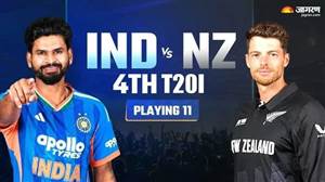 IND vs NZ 4th T20 Live Streaming: 40 ਹਜ਼ਾਰ ਪ੍ਰਸ਼ੰਸਕਾਂ ਦੇ ਸਾਹਮਣੇ ਭਿੜਨਗੀਆਂ ਭਾਰਤ-ਨਿਊਜ਼ੀਲੈਂਡ ਦੀਆਂ ਟੀਮਾਂ, ਜਾਣੋ ਮੁਫ਼ਤ ਵਿੱਚ ਕਦੋਂ ਅਤੇ ਕਿਵੇਂ ਦੇਖ ਸਕੋਗੇ ਮੈਚ