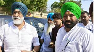 ਕਾਲੇ ਦੌਰ ਦੇ ਜ਼ੁਲਮਾਂ ਨੂੰ ਵੀ ਪਿੱਛੇ ਛੱਡ ਗਈ ਮਾਨ ਸਰਕਾਰ,  ਖਹਿਰਾ ਨੇ CM ਮਾਨ ਤੇ ਡੀਜੀਪੀ ਤੋਂ ਅਸਤੀਫ਼ੇ ਦੀ ਕੀਤੀ ਮੰਗ