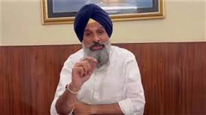 ਮਜੀਠੀਆ ਨੇ 'ਆਪ' 'ਤੇ ਪੰਜਾਬੀਆਂ ਨੂੰ ਗੁੰਮਰਾਹ ਕਰਨ ਦੇ ਲਾਏ ਦੋਸ਼, ਕਿਹਾ- ਡਰੱਗ ਕੇਸ ਤੇ ਆਮਦਨ ਤੋਂ ਵੱਧ ਜਾਇਦਾਦ ਦਾ ਮਾਮਲਾ ਵੱਖਰਾ