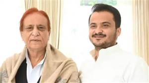 ਦੋ ਪੈਨ ਕਾਰਡ ਮਾਮਲੇ ’ਚ ਆਜ਼ਮ ਖ਼ਾਨ ਤੇ ਅਬਦੁੱਲਾ ਆਜ਼ਮ ਨੂੰ ਇਲਾਹਾਬਾਦ ਹਾਈ ਕੋਰਟ ਤੋਂ ਵੱਡੀ ਰਾਹਤ, ਜ਼ਮਾਨਤ ਅਰਜ਼ੀ ਮਨਜ਼ੂਰ