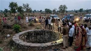 ਦਰਦਨਾਕ ਕਾਂਡ : ਭੈਣ ਦੀ ਖ਼ੁਦਕੁਸ਼ੀ ਦੇ ਸਦਮੇ 'ਚ ਗਰਭਵਤੀ ਭੈਣ ਨੇ ਵੀ ਤਿੰਨ ਬੱਚਿਆਂ ਸਮੇਤ ਖੂਹ 'ਚ ਮਾਰੀ ਛਾਲ, 6 ਦੀ ਮੌਤ