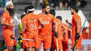 IND vs CHN Hockey - ‘ਸਰਪੰਚ ਸਾਹਬ’ ਦੀ ਟੀਮ ਨੇ ਕੀਤਾ ਕਮਾਲ, ਚੀਨ ਨੂੰ 5-2 ਨਾਲ ਹਰਾਇਆ